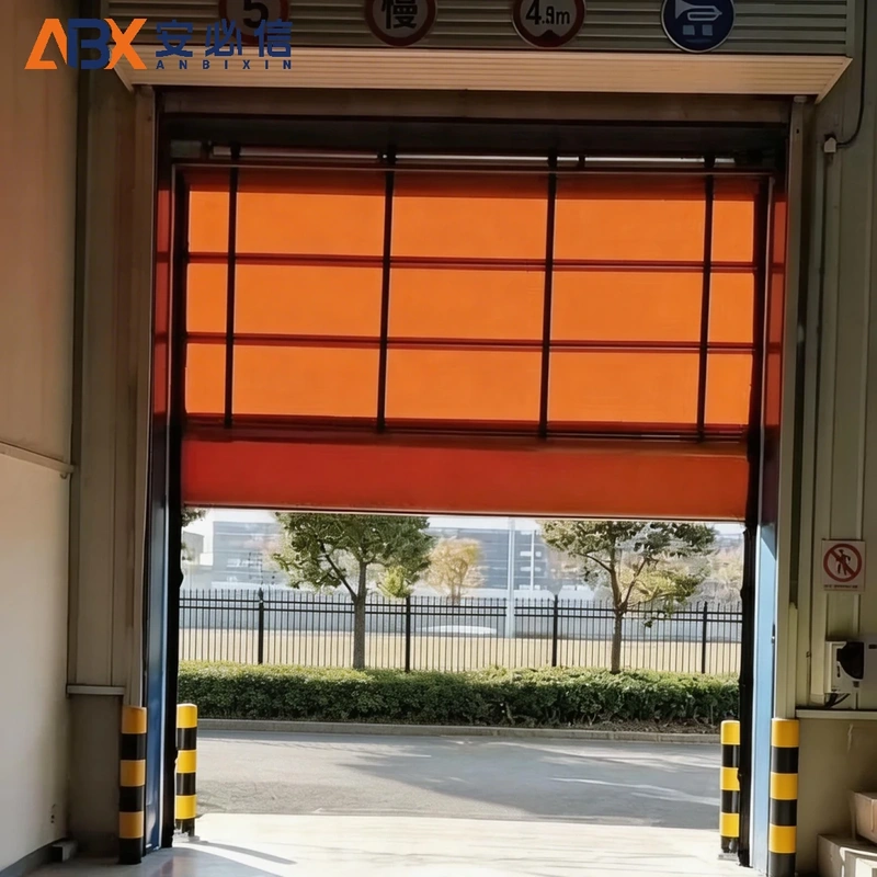 黔西南布依族苗族机库门