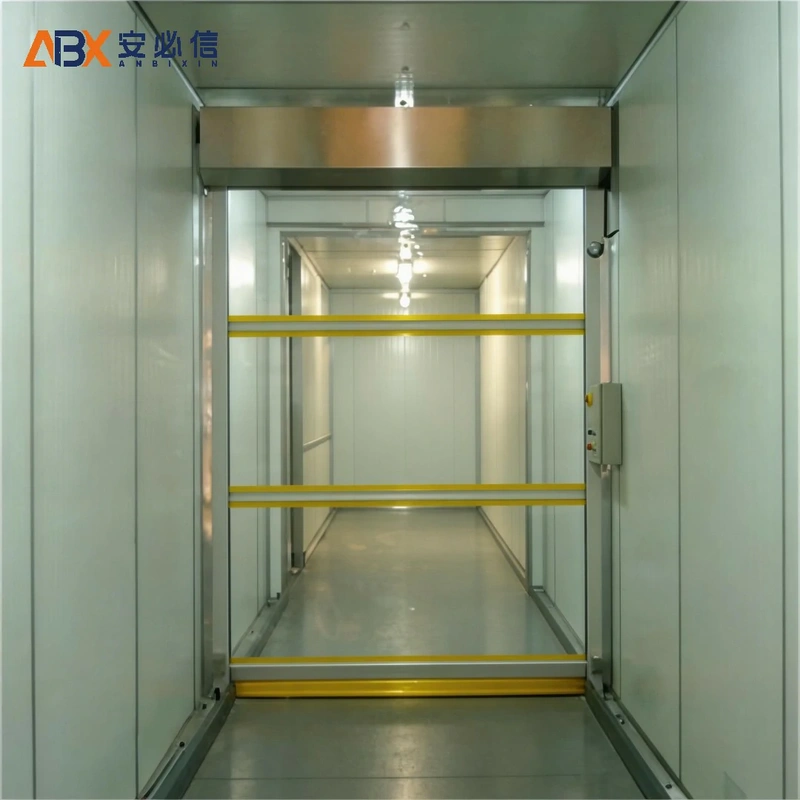 黔西南布依族苗族PVC快速门