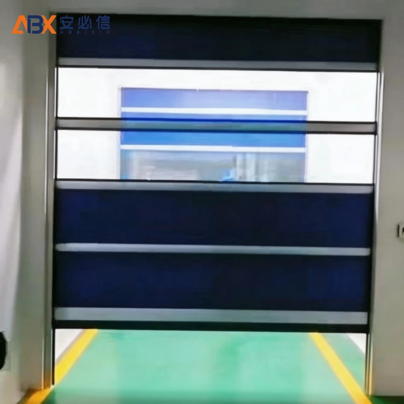 黔西南布依族苗族工业快速门