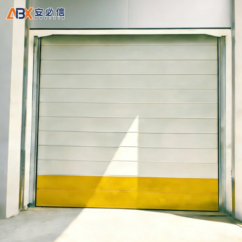 黔西南布依族苗族消防滑升门